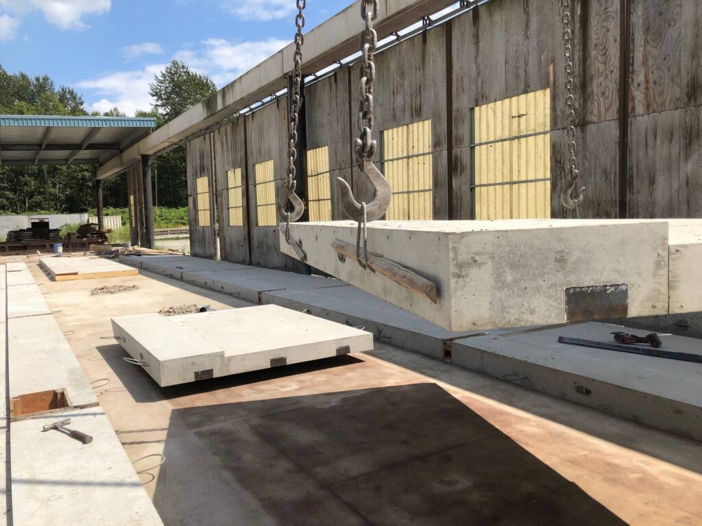 Pioneer Precast Products