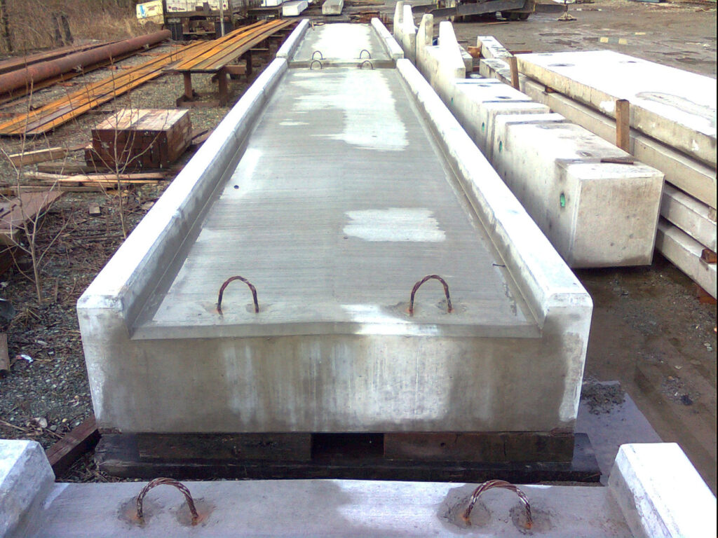 Slabs